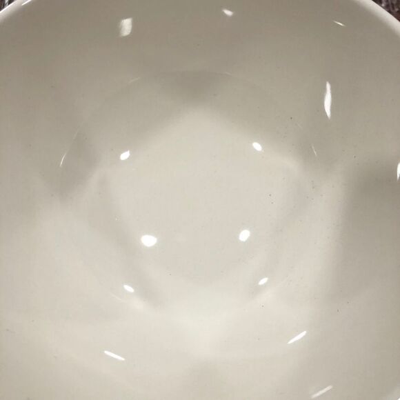 𝅺rae Dunn new delish small bowl. - Picture 2 of 4